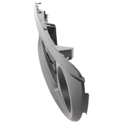 Rareelectrical - New Left Front Fog Light Trim Compatible With Bmw 550I Base 535D Base 528I Xdrive Base 535I Xdrive - Image 3