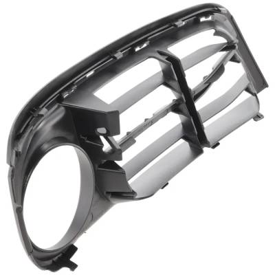 Rareelectrical - New Left Front Fog Light Trim Compatible With Bmw 550I Base 535D Base 528I Xdrive Base 535I Xdrive - Image 4