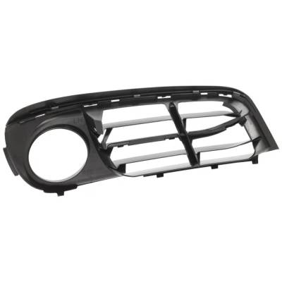 Rareelectrical - New Left Front Fog Light Trim Compatible With Bmw 550I Base 535D Base 528I Xdrive Base 535I Xdrive - Image 5