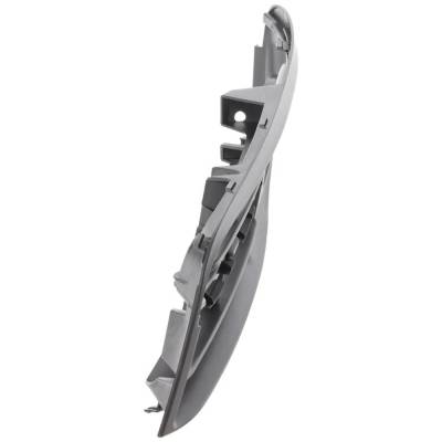 Rareelectrical - New Left Front Fog Light Trim Compatible With Bmw 550I Base 535D Base 528I Xdrive Base 535I Xdrive - Image 8