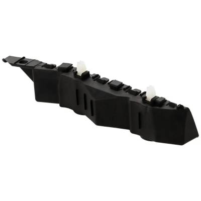 Rareelectrical - New Left Front Fender Support Compatible With Hyundai Elantra Blue Hybrid 4 Cyl 1.6L Elantra Limited - Image 2