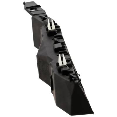 Rareelectrical - New Left Front Fender Support Compatible With Hyundai Elantra Blue Hybrid 4 Cyl 1.6L Elantra Limited - Image 3