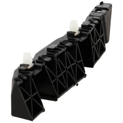 Rareelectrical - New Left Front Fender Support Compatible With Hyundai Elantra Blue Hybrid 4 Cyl 1.6L Elantra Limited - Image 4