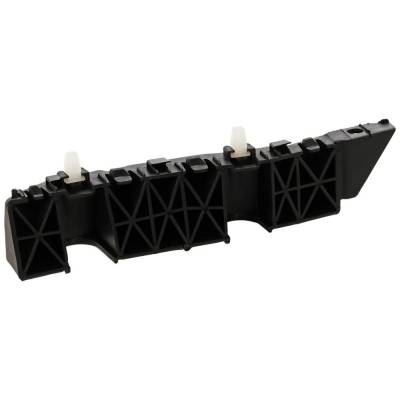 Rareelectrical - New Left Front Fender Support Compatible With Hyundai Elantra Blue Hybrid 4 Cyl 1.6L Elantra Limited - Image 5