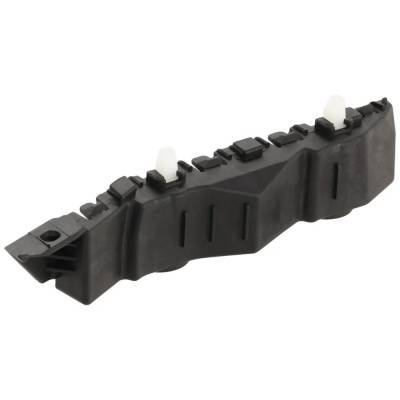 Rareelectrical - New Left Front Fender Support Compatible With Hyundai Elantra Ultimate Hybrid 4 Cyl 1.6L Elantra - Image 2