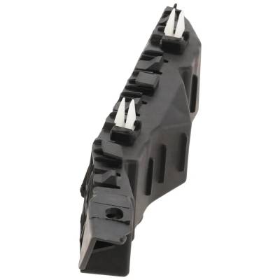 Rareelectrical - New Left Front Fender Support Compatible With Hyundai Elantra Ultimate Hybrid 4 Cyl 1.6L Elantra - Image 3