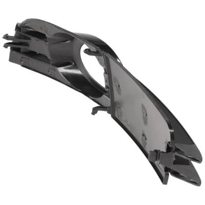 Rareelectrical - New Right Front Fog Light Trim Compatible With Audi A6 Quattro Base 6 Cyl 3.2L A6 Base 6 Cyl 3.2L A6 - Image 7