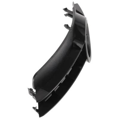 Rareelectrical - New Right Front Fog Light Trim Compatible With Audi A6 Quattro Base 6 Cyl 3.2L A6 Base 6 Cyl 3.2L A6 - Image 8