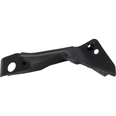 Rareelectrical - New Left Front Fender Support Compatible With Hyundai Elantra Coupe Gl 4 Cyl 2.0L Elantra Gl 4 Cyl - Image 5