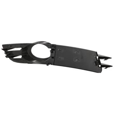 Rareelectrical - New Left Front Fog Light Trim Compatible With Audi A6 Quattro Base 8 Cyl 4.2L A6 Base 6 Cyl 3.2L A6 - Image 6