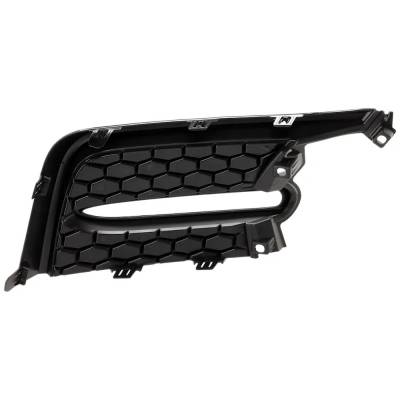 Rareelectrical - New Left Front Fog Light Cover Compatible With Toyota Corolla Se 4 Cyl 2.0L Corolla Xse 4 Cyl 2.0L - Image 5