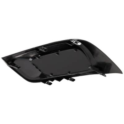 Rareelectrical - New Right Front Fog Light Cover Compatible With Scion Toyota Im Base Corolla Im Base 2016-2018 - Image 5