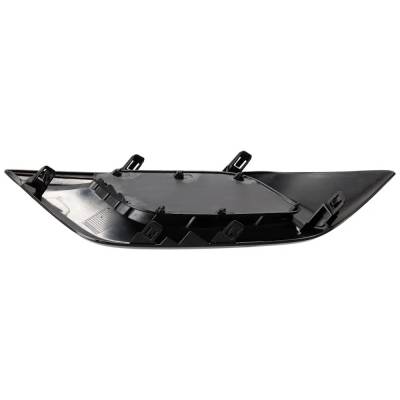 Rareelectrical - New Right Front Fog Light Cover Compatible With Scion Toyota Im Base Corolla Im Base 2016-2018 - Image 8