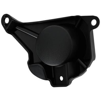 New Left Front Fog Light Cover Compatible With Toyota Venza Xle 4 Cyl 2.5L Venza Le 4 Cyl 2.5L Venza