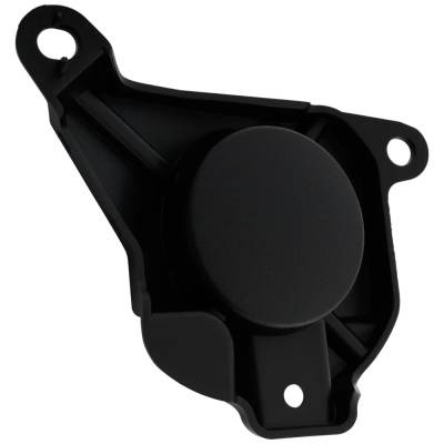 Rareelectrical - New Left Front Fog Light Cover Compatible With Toyota Venza Xle 4 Cyl 2.5L Venza Le 4 Cyl 2.5L Venza - Image 3