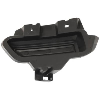 Rareelectrical - New Right Front Fog Light Cover Compatible With Nissan Versa Note Sr 4 Cyl 1.6L Versa Note S Plus 4 - Image 5