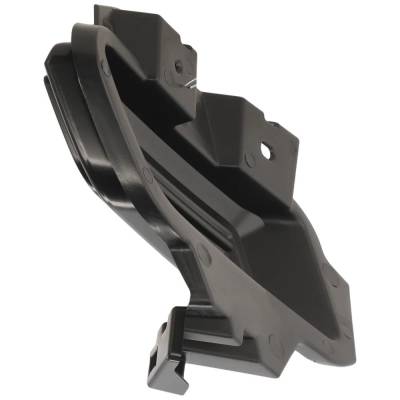 Rareelectrical - New Right Front Fog Light Cover Compatible With Nissan Versa Note Sr 4 Cyl 1.6L Versa Note S Plus 4 - Image 7