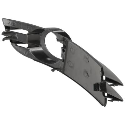 Rareelectrical - New Left Front Fog Light Trim Compatible With Audi A6 Base 6 Cyl 3.2L A6 Quattro Base 6 Cyl 3.2L A6 - Image 7