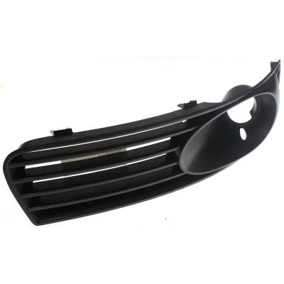 Rareelectrical - New Right Front Fog Light Trim Compatible With Chevrolet Pontiac Cobalt Lt Cobalt Ltz G5 Base Cobalt - Image 3