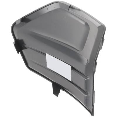 Rareelectrical - New Right Front Fog Light Cover Compatible With Ford Fusion Se Fusion Se Hybrid Fusion S 2019-2020 - Image 7