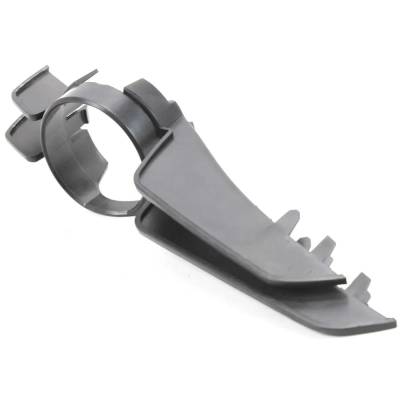 Rareelectrical - New Left Front Fog Light Trim Compatible With Bmw 328Ci Base 6 Cyl 2.8L 323Ci Base 6 Cyl 2.5L 325Ci - Image 2