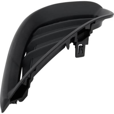 Rareelectrical - New Right Front Fog Light Cover Compatible With Toyota Highlander L 6 Cyl 3.5L Highlander Le 4 Cyl - Image 6