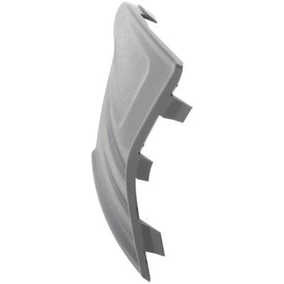 Rareelectrical - New Left Front Fog Light Cover Compatible With Ford Fusion Se Hybrid Fusion Se Fusion S 2019-2020 - Image 3