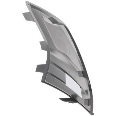 Rareelectrical - New Left Front Fog Light Cover Compatible With Ford Fusion Se Hybrid Fusion Se Fusion S 2019-2020 - Image 7