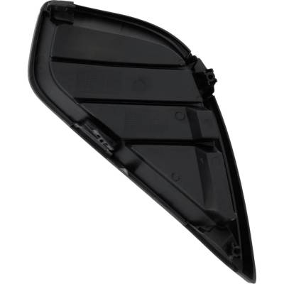 Rareelectrical - New Right Front Fog Light Cover Compatible With Toyota Highlander Le 6 Cyl 3.5L Highlander Platinum - Image 4