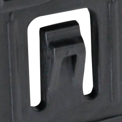 Rareelectrical - New Right Front Fog Light Cover Compatible With Toyota Highlander Le 6 Cyl 3.5L Highlander Platinum - Image 7