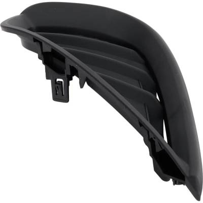 Rareelectrical - New Left Front Fog Light Cover Compatible With Toyota Highlander Platinum 4 Cyl 2.4L Highlander Le 6 - Image 6