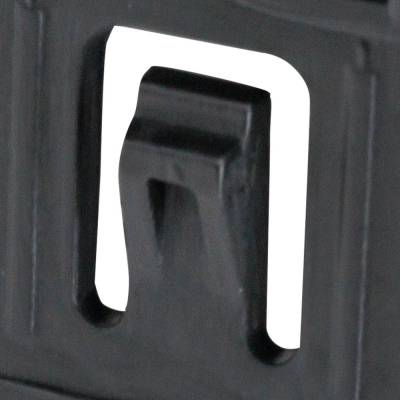 Rareelectrical - New Left Front Fog Light Cover Compatible With Toyota Highlander Platinum 4 Cyl 2.4L Highlander Xle - Image 7