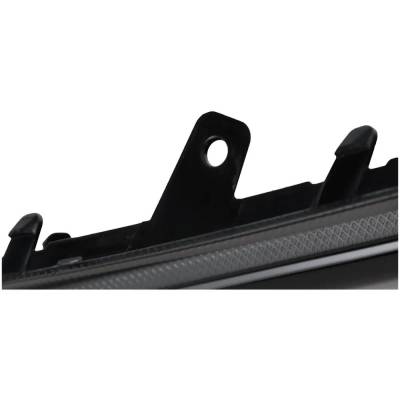 Rareelectrical - Left Front Fog Light Cover Compatible With Subaru Forester Sport 4 Cyl 2.5L 2022-2024 Su1038130 - Image 7