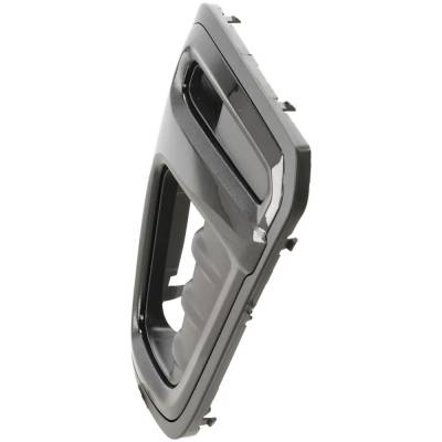 Rareelectrical - Right Front Fog Light Cover Compatible With Subaru Forester Sport 4 Cyl 2.5L 2020-2021 By Su1039136 - Image 3