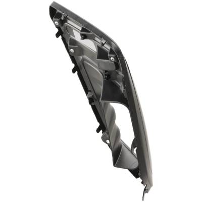 Rareelectrical - Right Front Fog Light Cover Compatible With Subaru Forester Sport 4 Cyl 2.5L 2020-2021 Su1039136 - Image 7