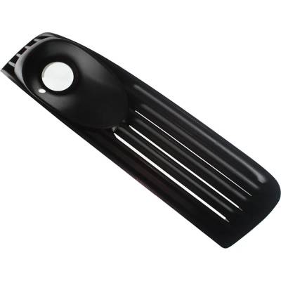 Rareelectrical - New Left Front Fog Light Trim Compatible With Chevrolet Pontiac G5 Base Cobalt Lt Team Canada Cobalt - Image 2