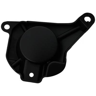 Rareelectrical - New Right Front Fog Light Cover Compatible With Toyota Venza Limited 4 Cyl 2.5L Venza Le 4 Cyl 2.5L - Image 2