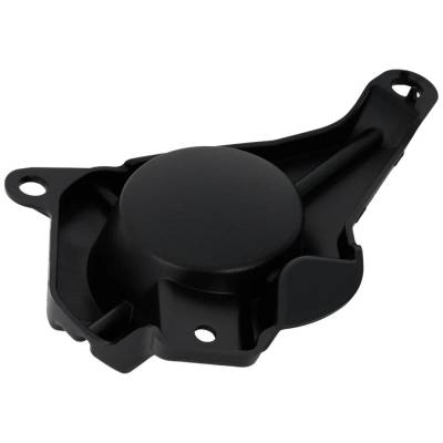 Rareelectrical - New Right Front Fog Light Cover Compatible With Toyota Venza Limited 4 Cyl 2.5L Venza Le 4 Cyl 2.5L - Image 6