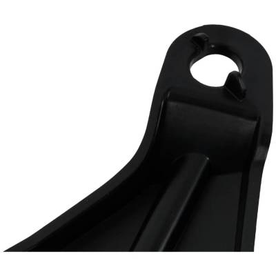 Rareelectrical - New Right Front Fog Light Cover Compatible With Toyota Venza Limited 4 Cyl 2.5L Venza Le 4 Cyl 2.5L - Image 7