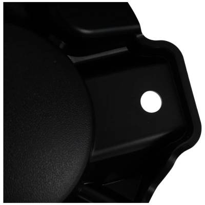 Rareelectrical - New Right Front Fog Light Cover Compatible With Toyota Venza Limited 4 Cyl 2.5L Venza Le 4 Cyl 2.5L - Image 8