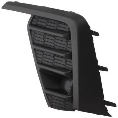 Rareelectrical - New Left Front Fog Light Cover Compatible With Subaru Ascent Convenience 4 Cyl 2.4L Ascent Base 4 - Image 2