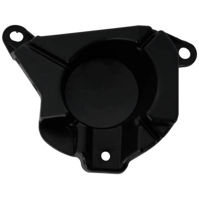 Rareelectrical - New Right Front Fog Light Cover Compatible With Toyota Venza Limited 4 Cyl 2.5L Venza Xle 4 Cyl 2.5L - Image 4