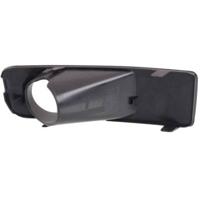 Rareelectrical - New Left Front Fog Light Trim Compatible With Ford Fusion Se 4 Cyl 2.3L 2007 Production Date From - Image 5