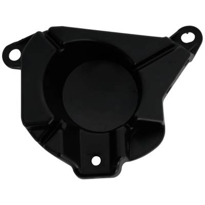 Rareelectrical - New Left Front Fog Light Cover Compatible With Toyota Venza Limited 4 Cyl 2.5L Venza Xle 4 Cyl 2.5L - Image 4