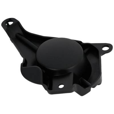 Rareelectrical - New Left Front Fog Light Cover Compatible With Toyota Venza Limited 4 Cyl 2.5L Venza Xle 4 Cyl 2.5L - Image 6