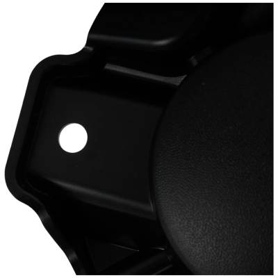 Rareelectrical - New Left Front Fog Light Cover Compatible With Toyota Venza Limited 4 Cyl 2.5L Venza Xle 4 Cyl 2.5L - Image 8