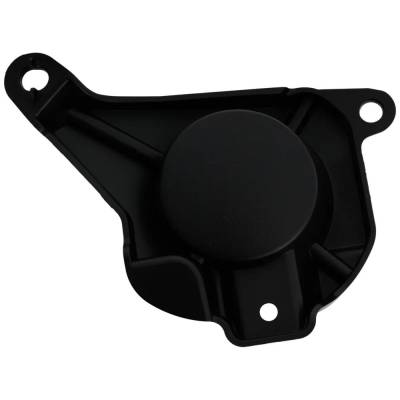 Rareelectrical - New Left Front Fog Light Cover Compatible With Toyota Venza Le 4 Cyl 2.5L Venza Limited 4 Cyl 2.5L - Image 2