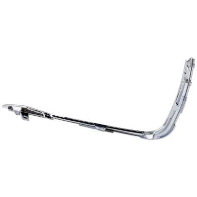 Rareelectrical - Right Fog Light Trim Compatible With Chevrolet Spark Lt 4 Cyl 1.4L 2019-2022 By Gm1039298 42487165 - Image 6