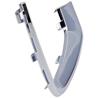 Rareelectrical - Right Fog Light Trim Compatible With Chevrolet Spark Lt 4 Cyl 1.4L 2019-2022 By Gm1039298 42487165 - Image 7