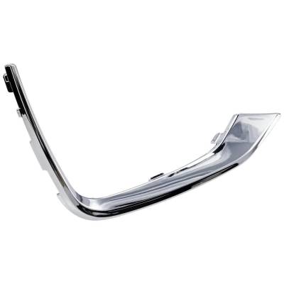 Rareelectrical - Right Fog Light Trim Compatible With Chevrolet Spark Lt 4 Cyl 1.4L 2019-2022 By Gm1039298 42487165 - Image 8